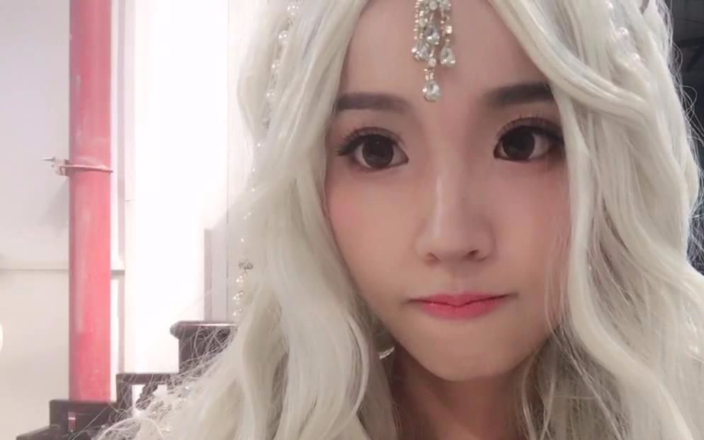 小舞葛小允
