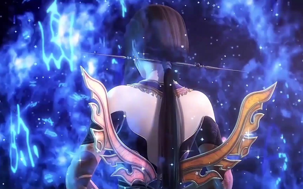 秦时明月 心茹玲珑 貌美如花 焱妃