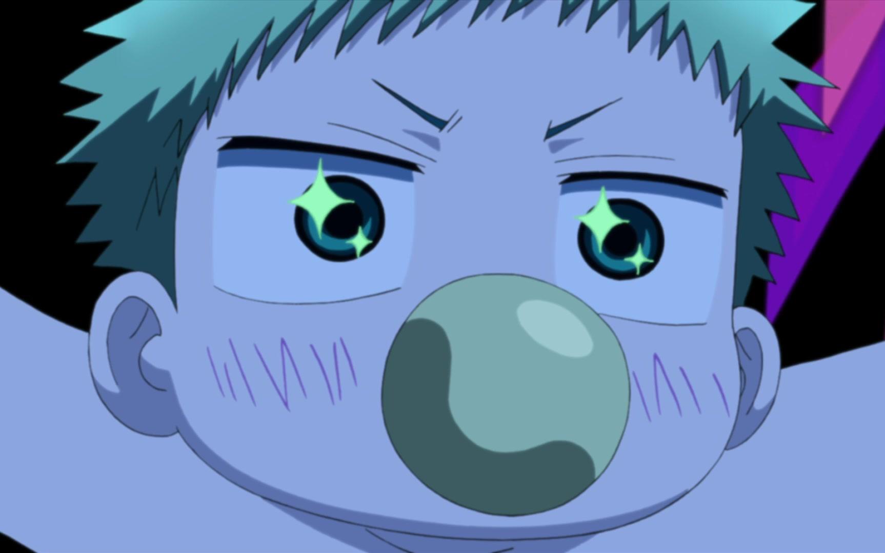 恶魔奶爸oped合集