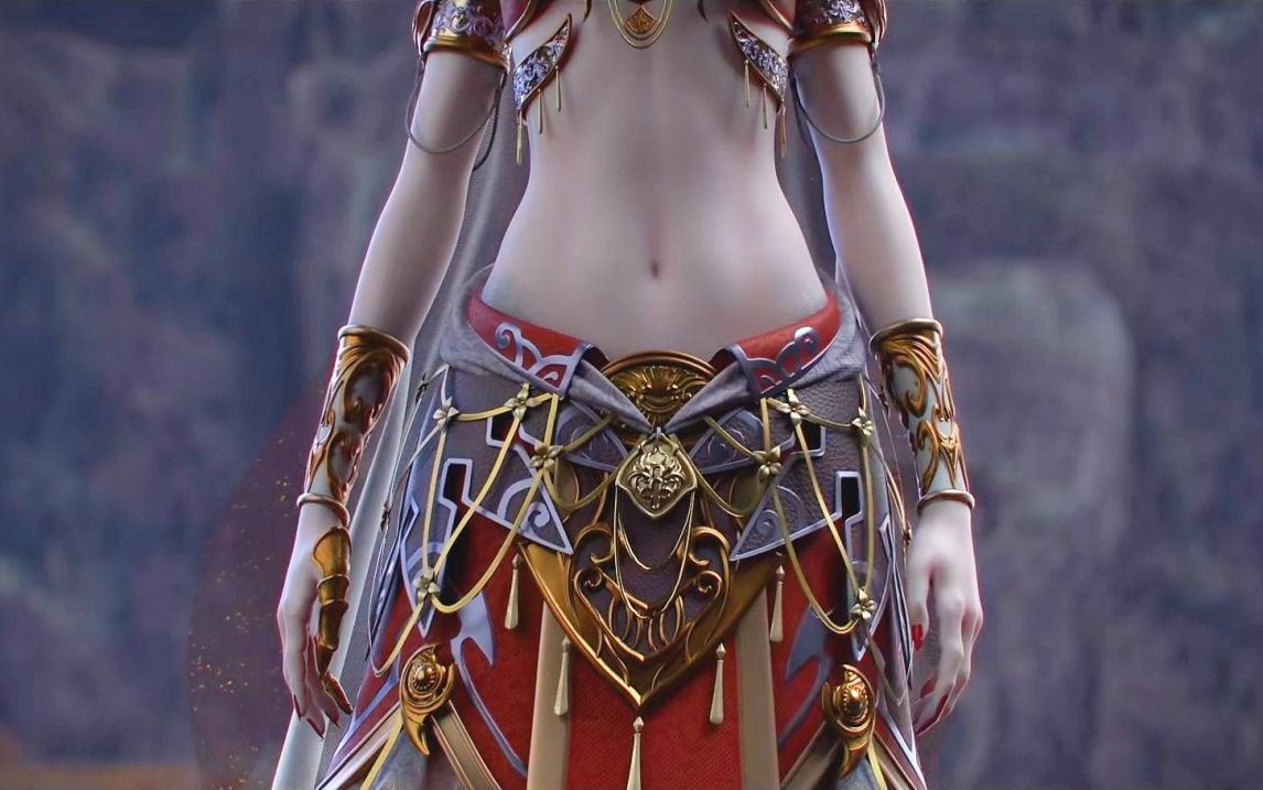 沙之澜歌以一己之力,力挽狂澜者,方才是大丈夫大英雄