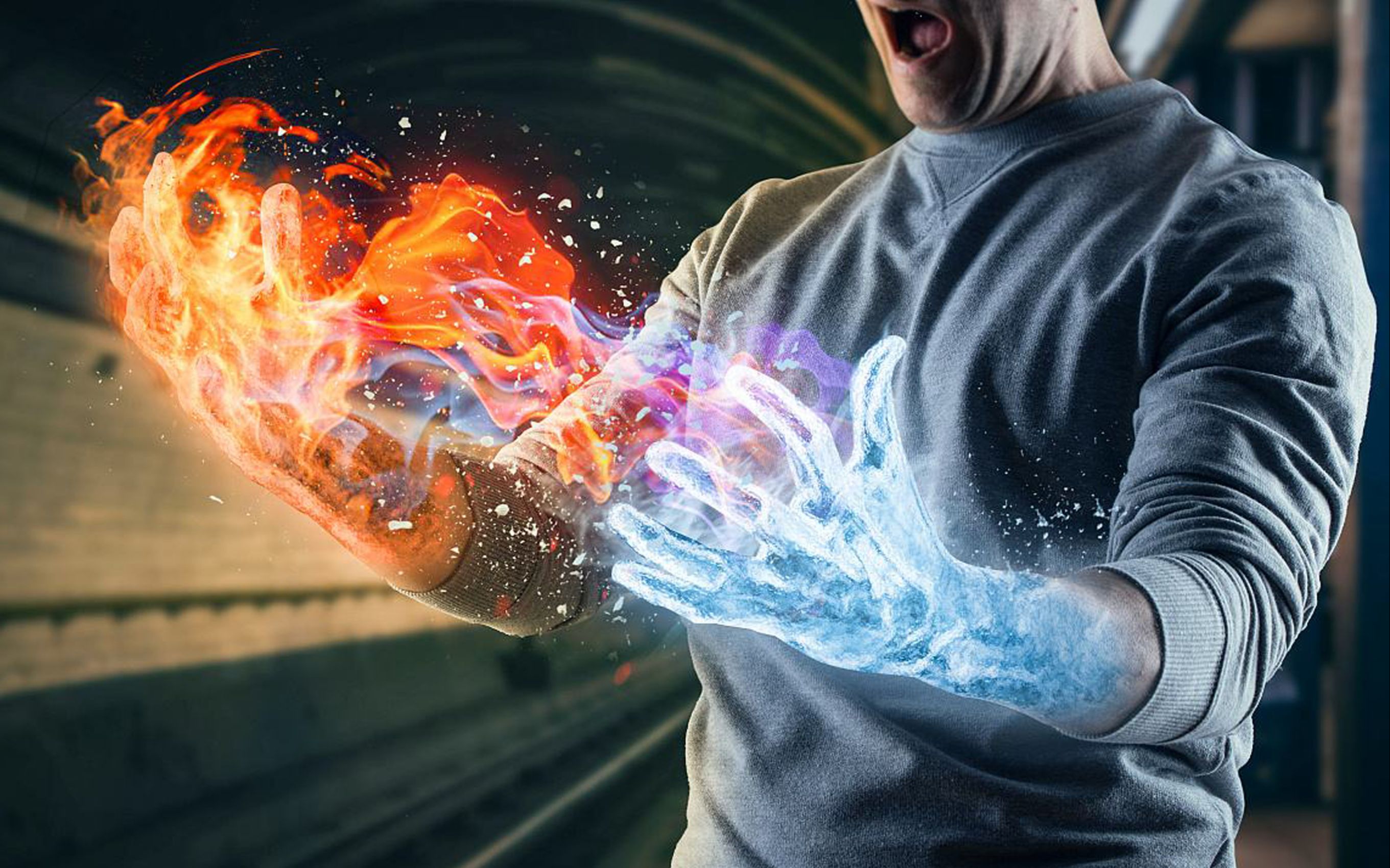 敬坛奇闻爱因斯坦唯一承认的特异功能大师沃尔夫梅辛