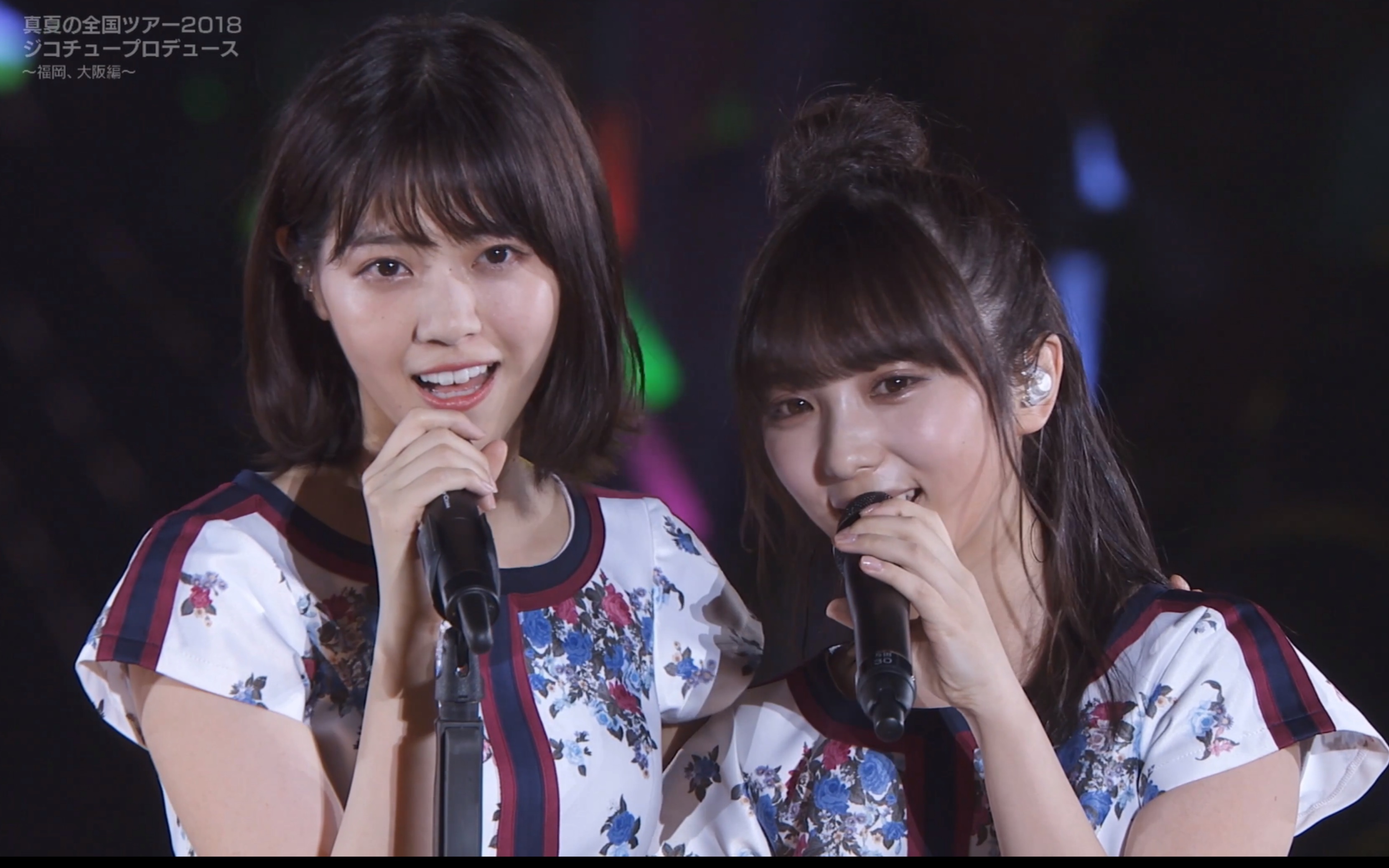 【乃木坂46】yoda せっかちなかたつむり 急性子的蜗牛 2018live