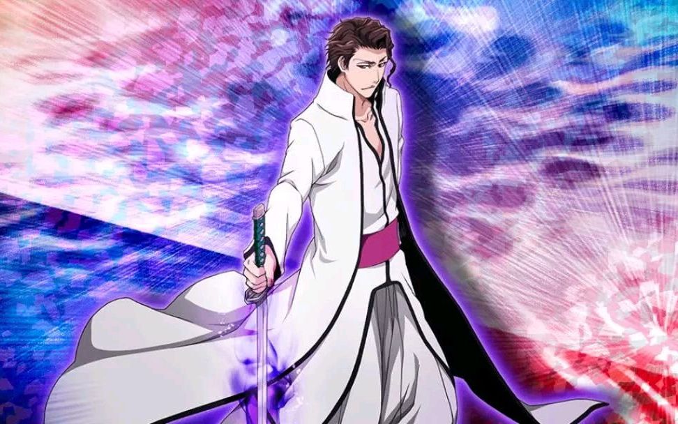 镜花水月·卍解 你所看到的,真的是幻象吗?