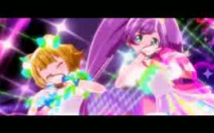 【AMV】【美妙旋律 PuRiPaRa】cue to cuter哔哩哔哩bilibili