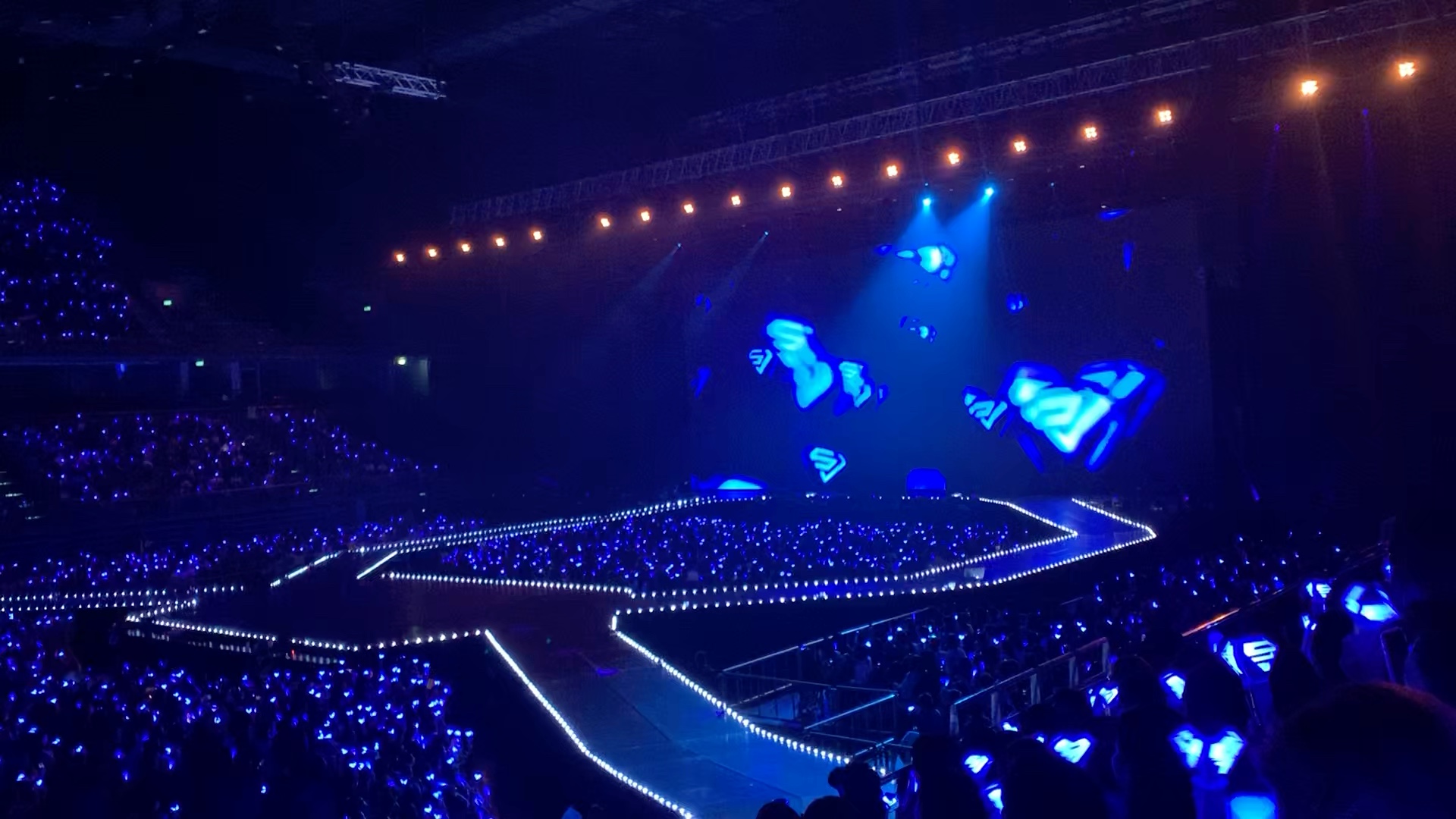 [图]super show