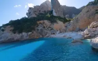 高清震撼旅游纪录片唯美治愈系自然风景超清短视频素材