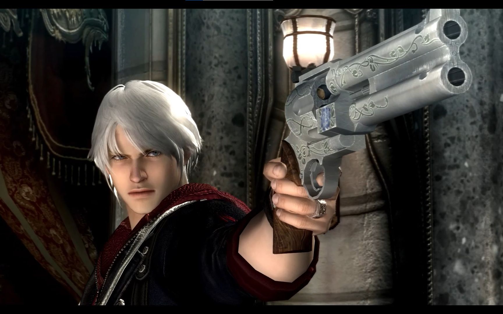 【鬼泣4特别版】dmd无伤 sss评价 全剧情流程 第一期 m1~m2