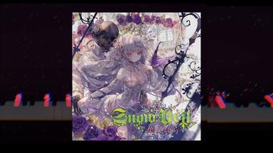 葉月ゆら】Shadows ～影色妖精絵本～-Shadows ～影色妖精絵本～_哔哩哔