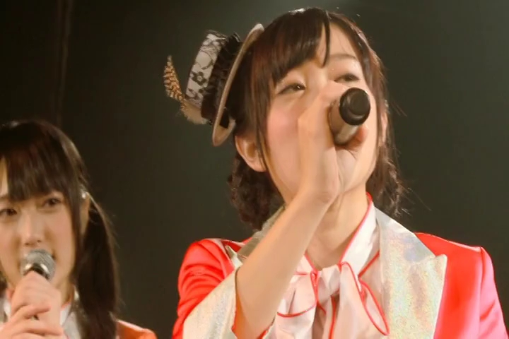 i☆Ris　1st　ANNIVERSARY　LIVE-THANK　YOU　ALL i☆Ris 1st ANNIVERSARY LIVE -THANK YOU ALL- | リリース