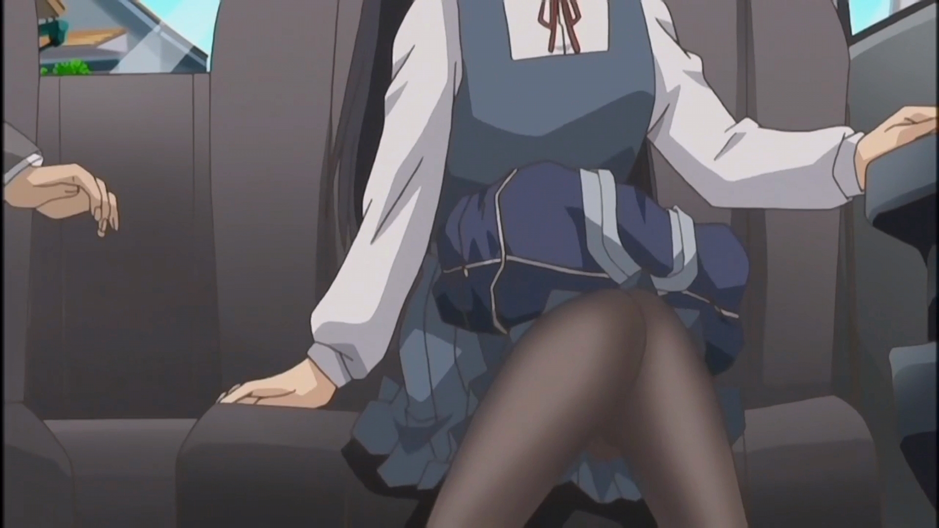 独蛾_counseling.2「覚醒」!(动漫老番推荐)