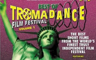 【B级CULT】特罗马cult电影短片集The Best of Tromadance Film Festival, Volume 1 (2002)【无字幕】哔哩哔哩bilibili