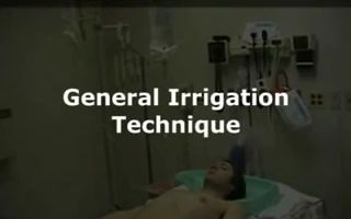 【中英双字】【眼部冲洗/结膜囊冲洗】Irrigation of the Eye哔哩哔哩bilibili