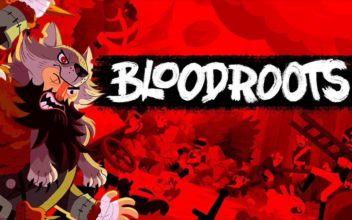 [图]嗜血本性(Bloodroots)随便玩玩