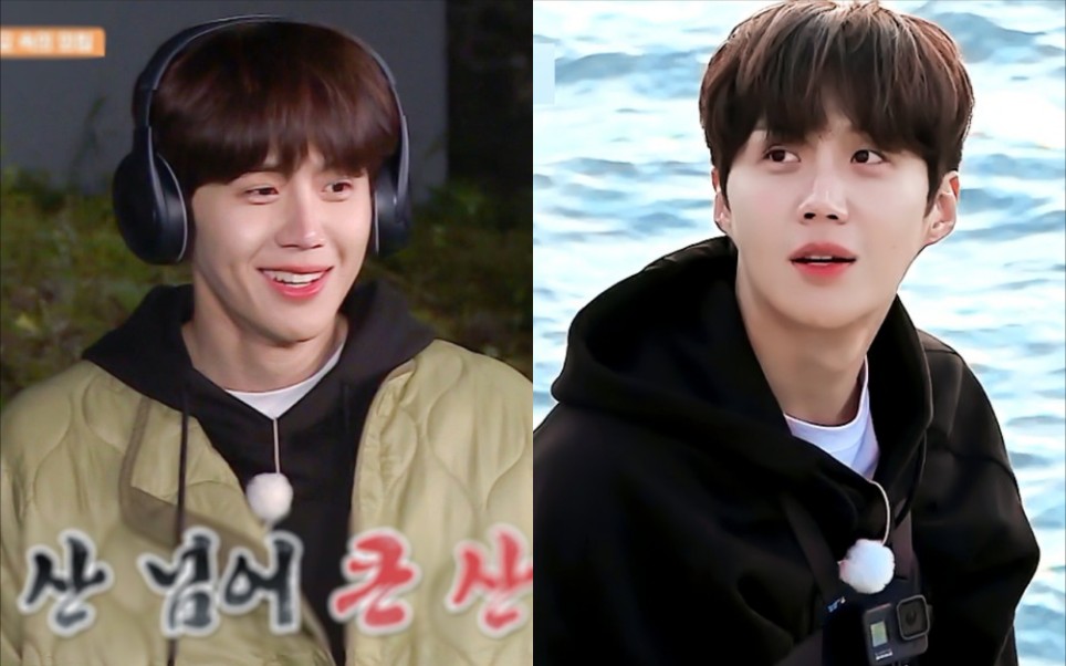 【金宣虎】【两天一夜第四季】ep.81 cut