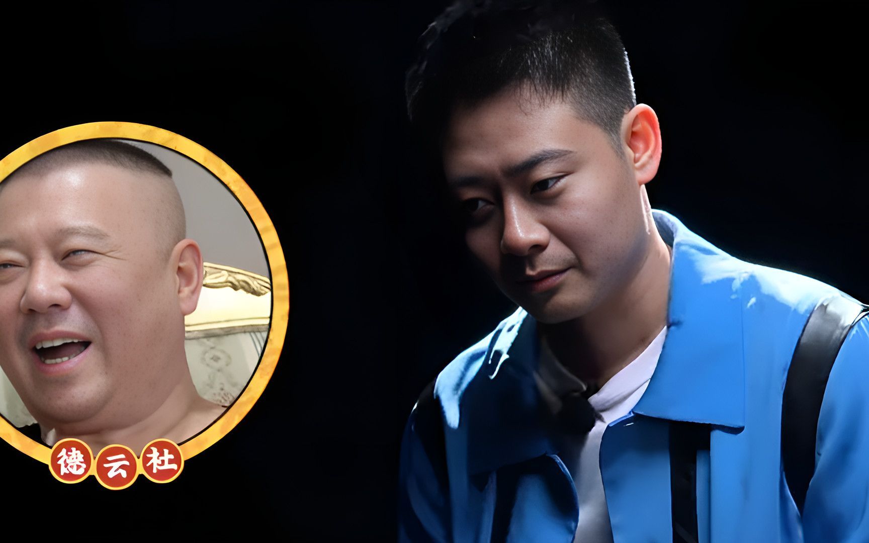 娱事我知道:德云社副总栾云平的相声之路