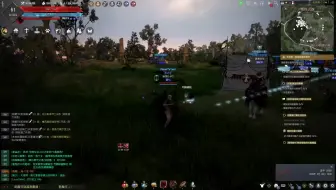 Wowgear 黑色沙漠 世界王 库屯总 117 哔哩哔哩 Bilibili