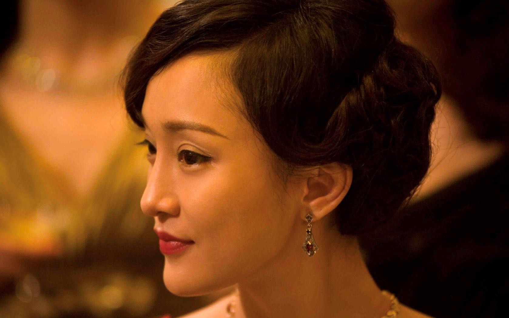 周迅张学宁听风者个人快剪handclap