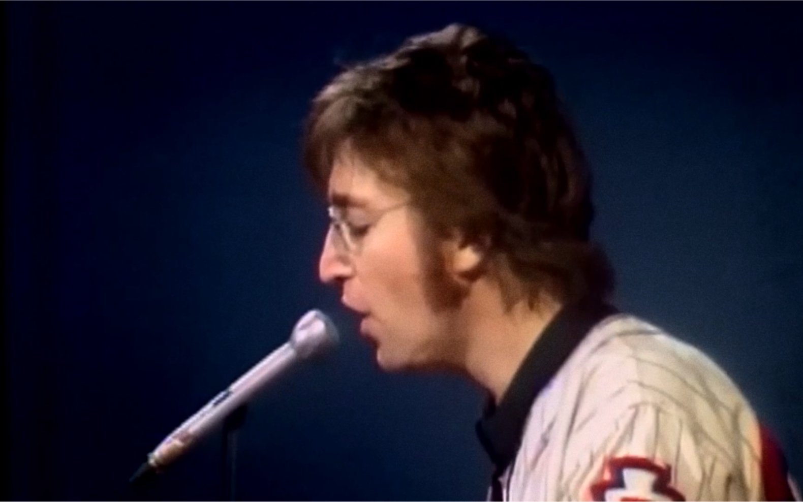 [图]2022年9月9日，John Lennon专辑Imagine发行51周年。John Lennon - Imagine - US 1972