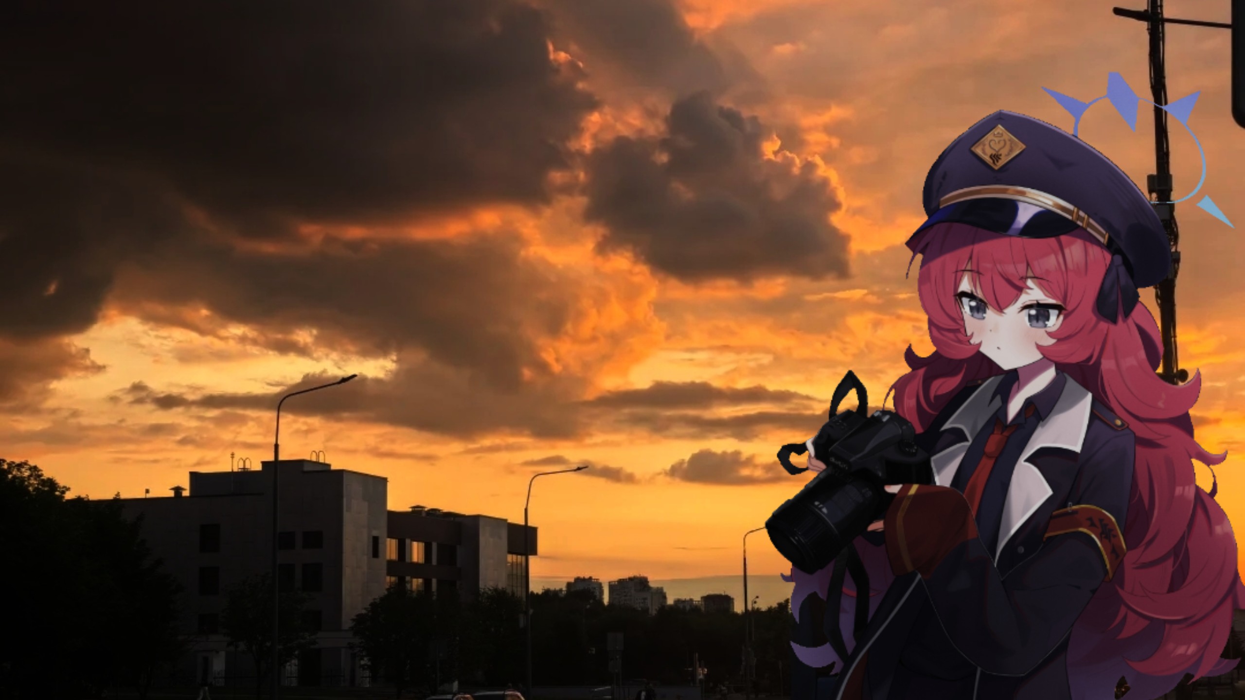 『后朋克』"小小的尝一口吧,愿你的生活如花蜜般甜蜜"манго не