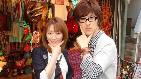 櫻井孝宏的娱乐出行 哔哩哔哩