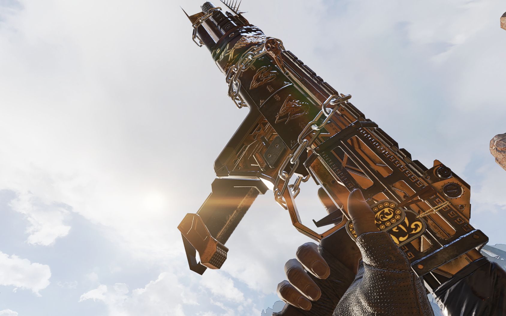 r301永远滴神 apex单排单场22杀_哔哩哔哩 (゜-゜)つロ 干杯~-bili