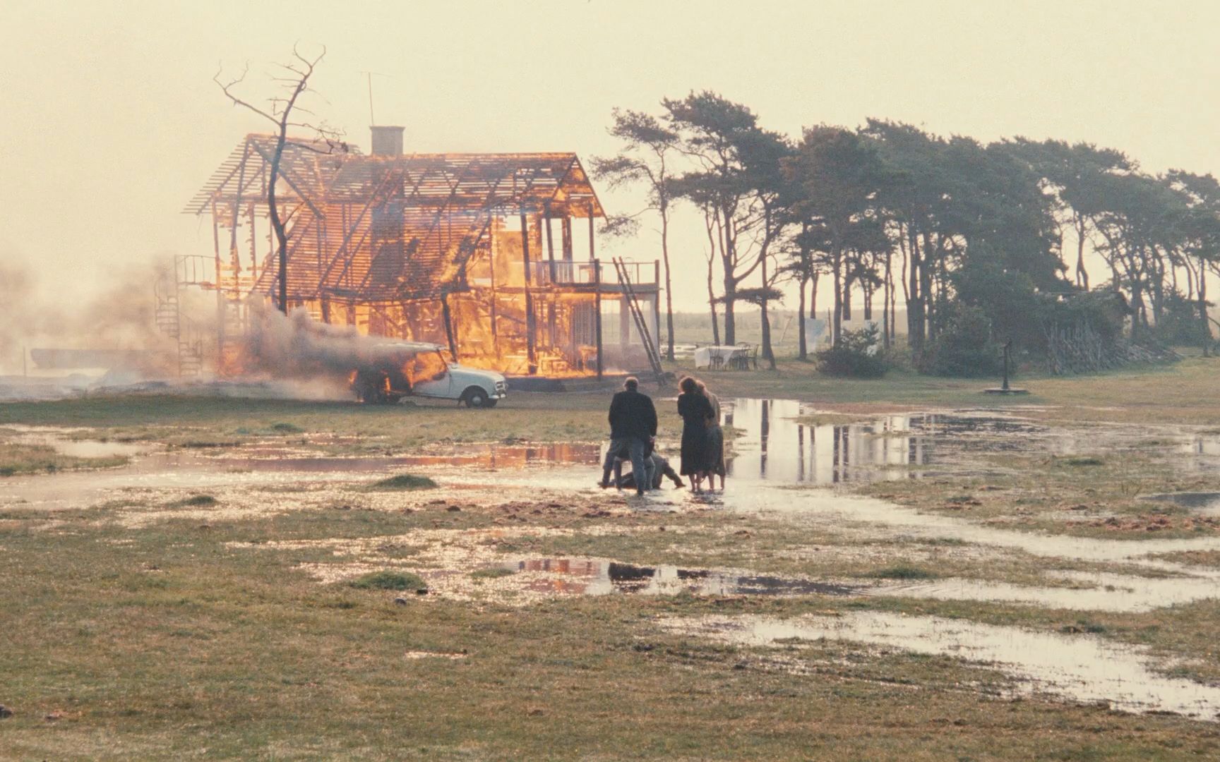 【牺牲 The Sacrifice】安德烈ⷮŠ塔可夫斯基 Andrei Tarkovsky (1986)哔哩哔哩bilibili