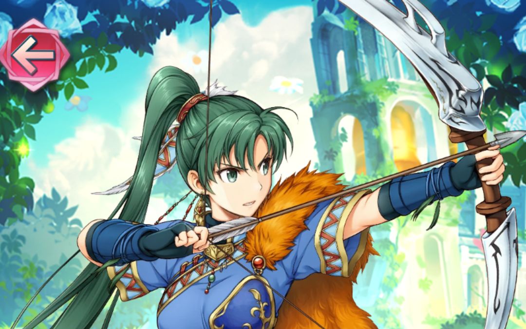 内人的无双之路2,为什么会存在琳一下打不死的飞行单位?