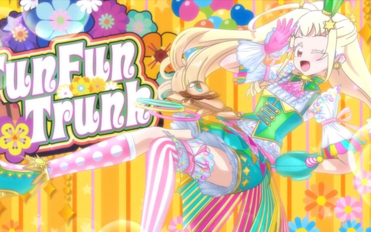 【美妙频道】《美妙频道三期》爱丽丝live《sunshine smiles》_哔哩