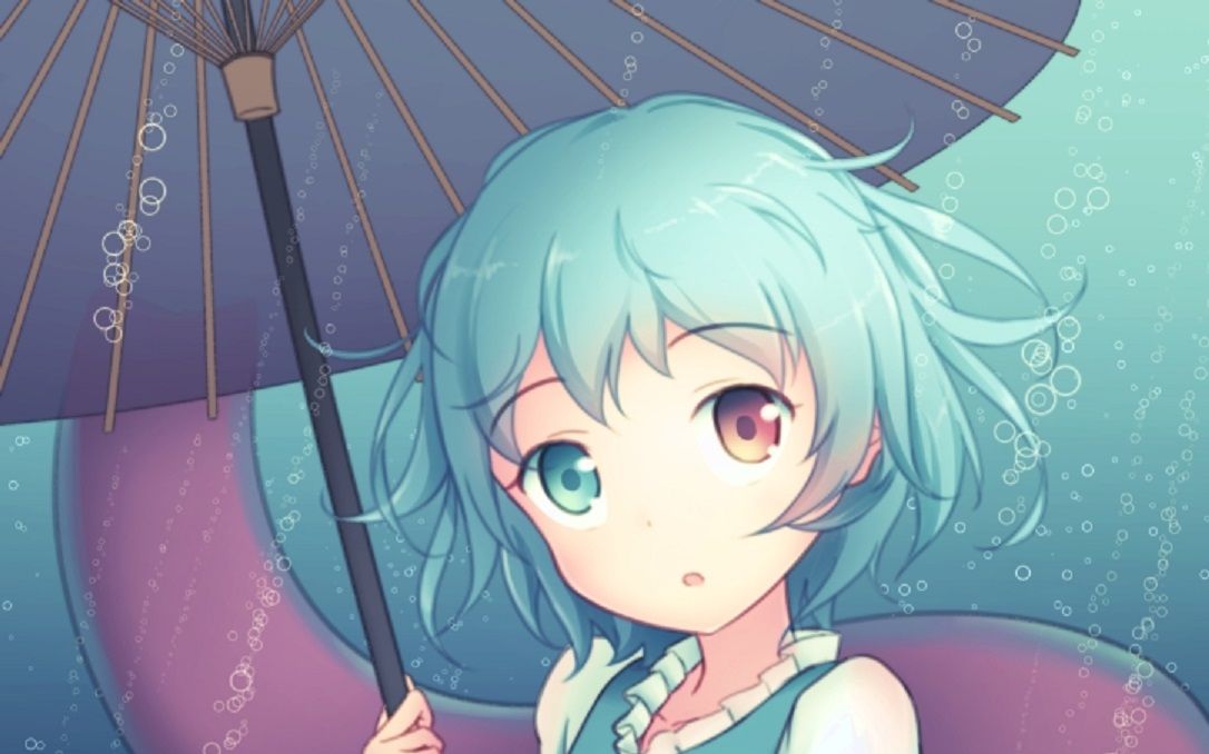 【小伞酱的直播录像】20200707 服务器摸鱼记录①③