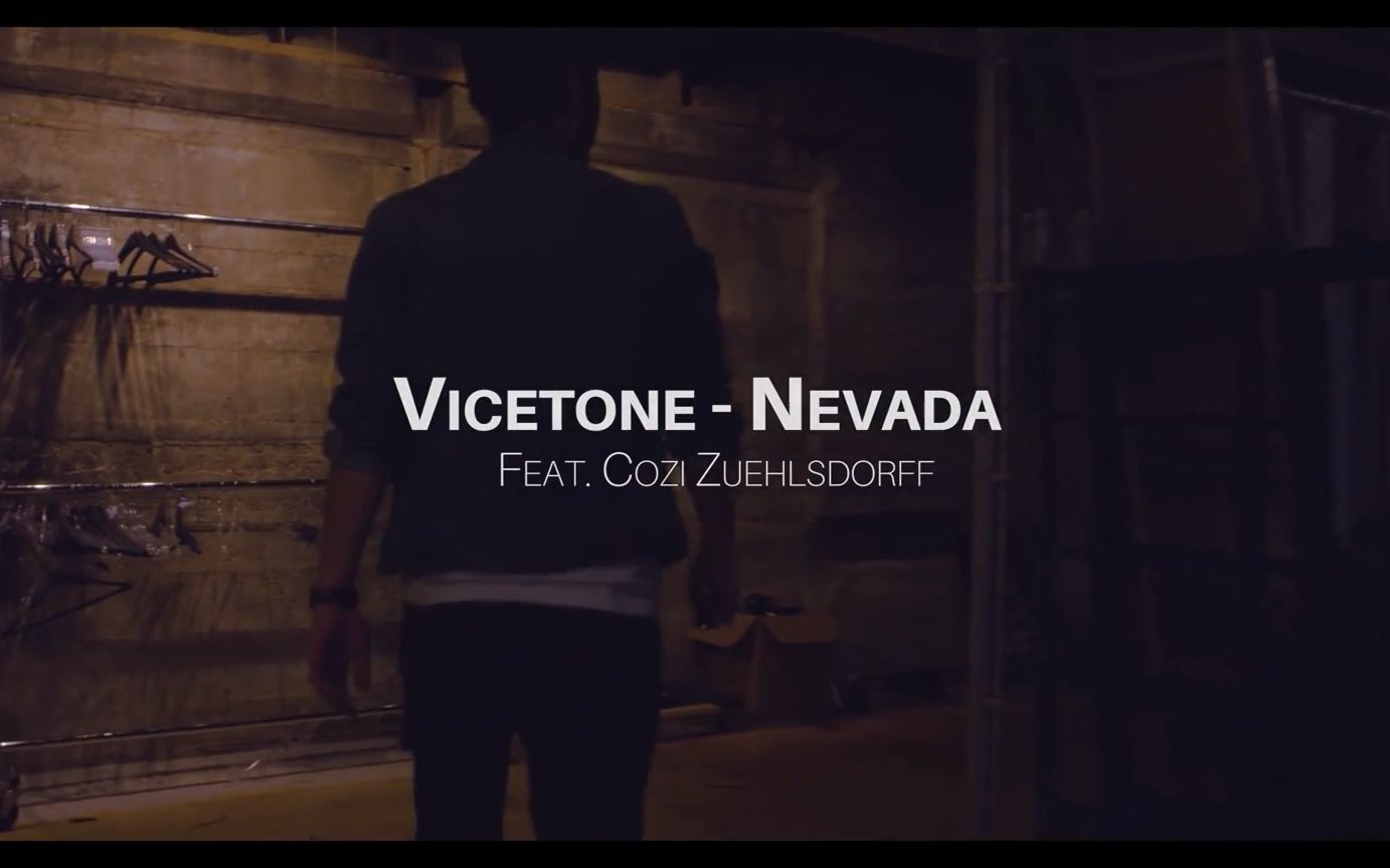 [图]Vicetone - Nevada (feat. Cozi Zuehlsdorff) 官方MV