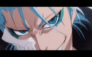 破面 哔哩哔哩 Bilibili
