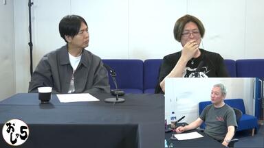 2006.06.04]堀川りょうトークイベント完全収録第2回ゲスト：神谷浩史_