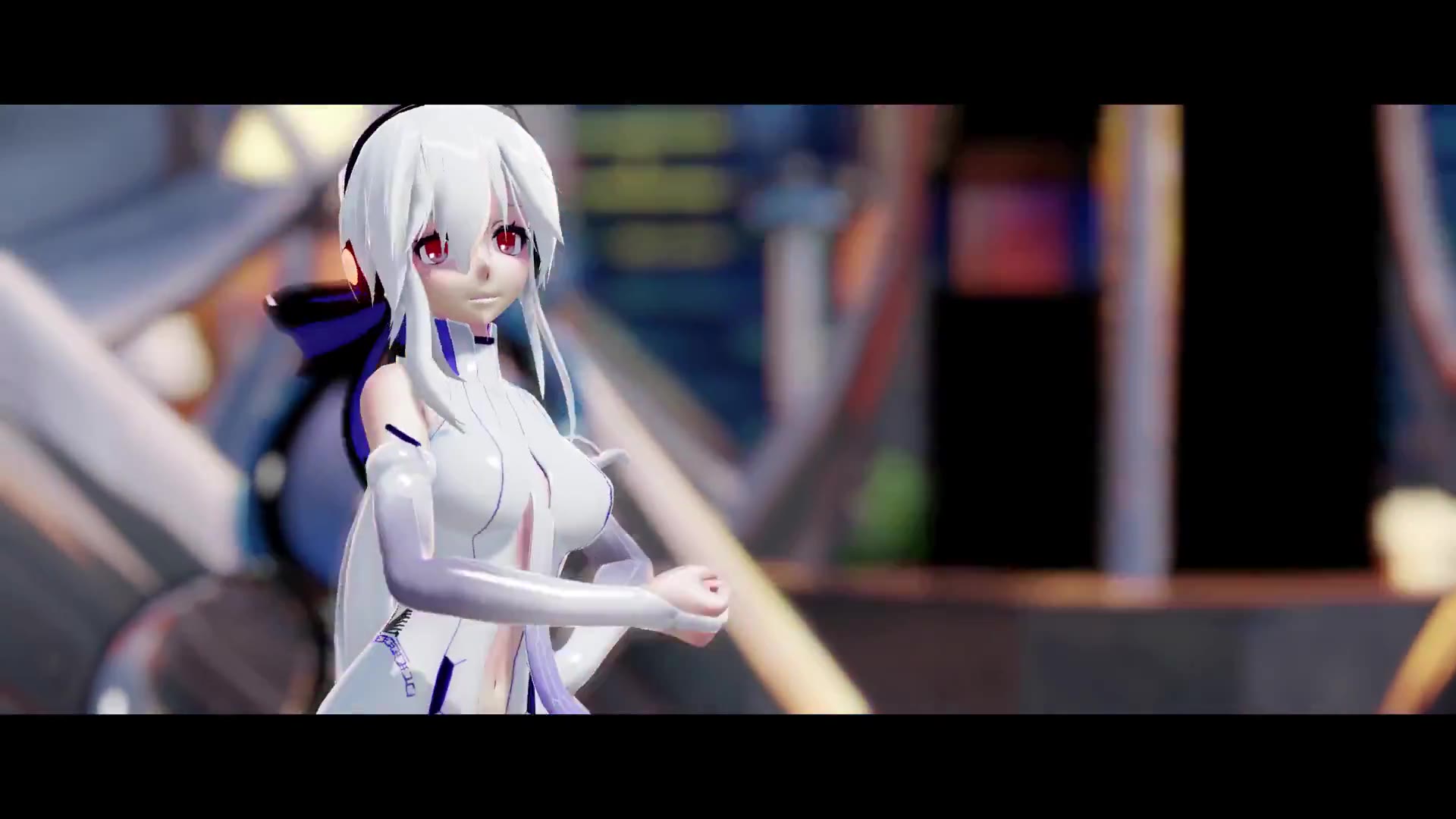 弱音高清壁纸唯美-千图网