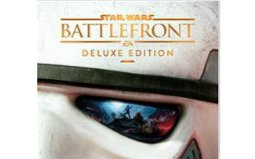 Starwars Battlefront 星球大战前线 E3 2015多人演示哔哩哔哩bilibili