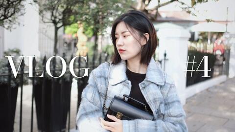 伦敦 长沙vlog Lamer做facial体验感 回长沙赶紧做一次微针 吃吃喝喝忙忙叨叨的日子太开心 哔哩哔哩