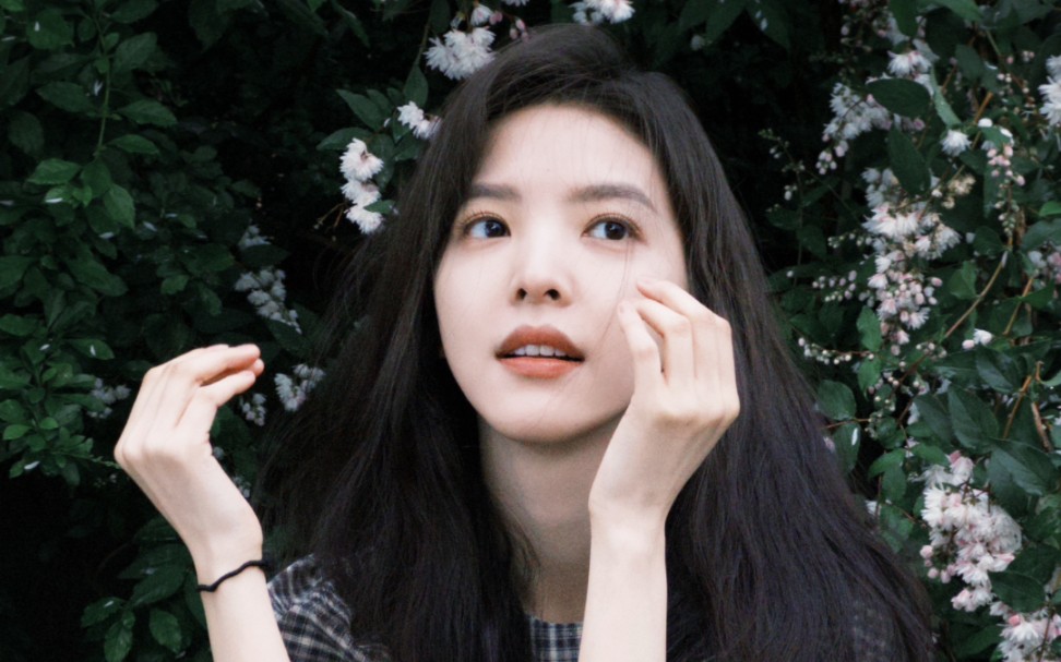 【章若楠】小章好物分享(1)