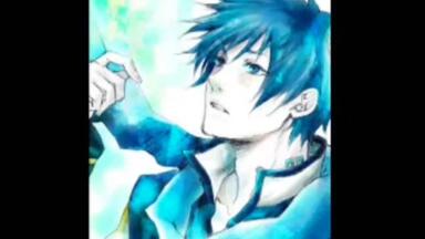 专辑试听】「KAITO 10th Anniversary -Glorious Blue-」_哔哩哔哩_bilibili