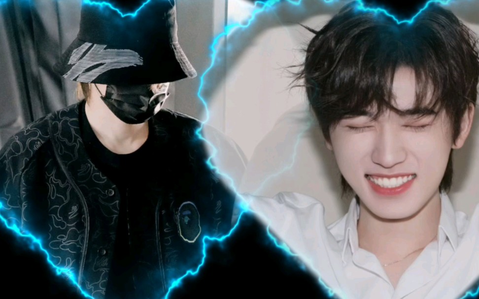 【宋亚轩】我们小海螺有自己的cp!