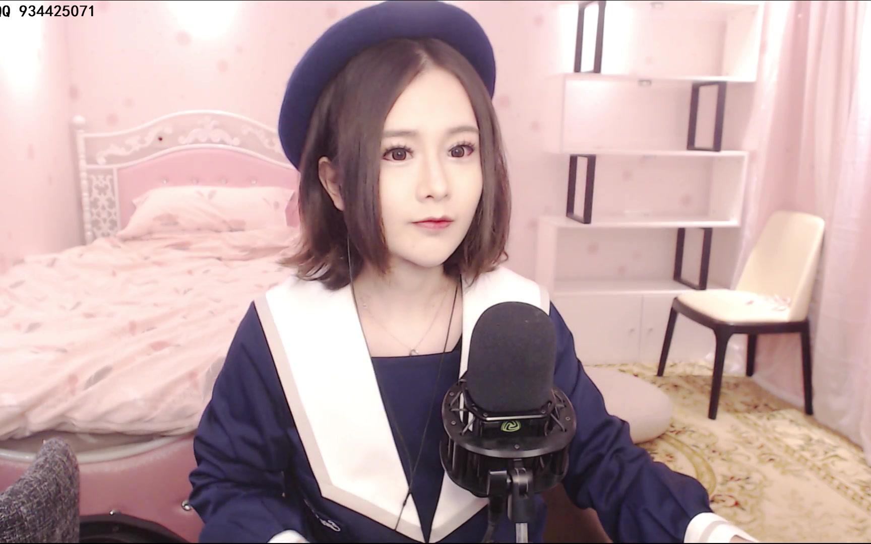 【轩墨宝宝】20180208 直播录像