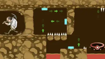 想想你为什么会刷到