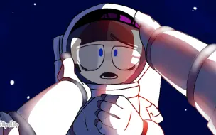 Tải video: 【meme/D&B oc】Hey astronaut