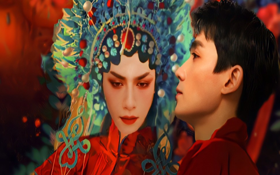 火锅夫夫 罗云熙朱一龙图