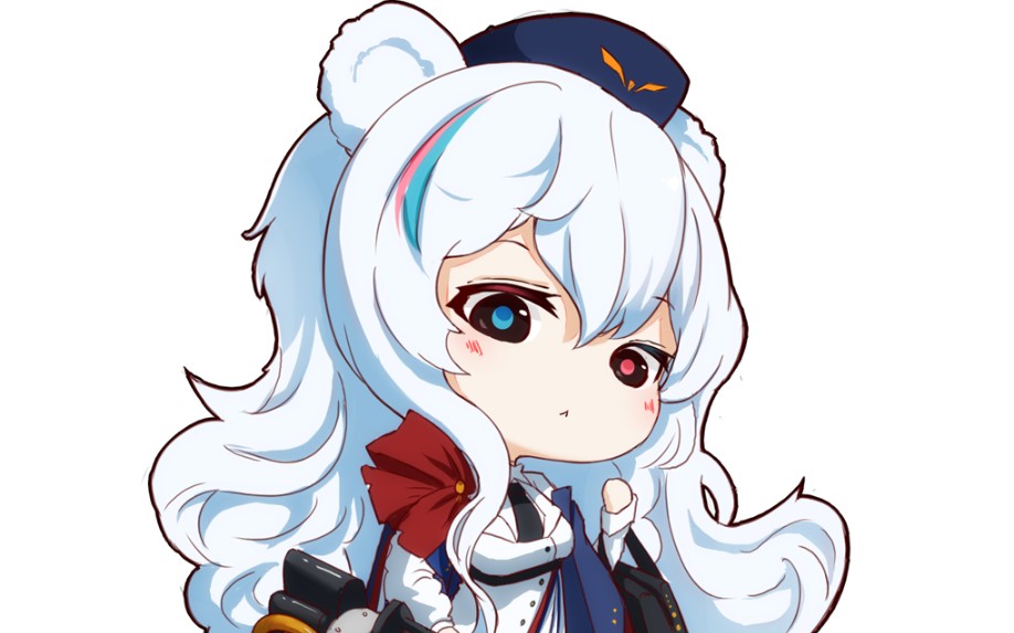 【明日方舟】我这发不děi是早露?