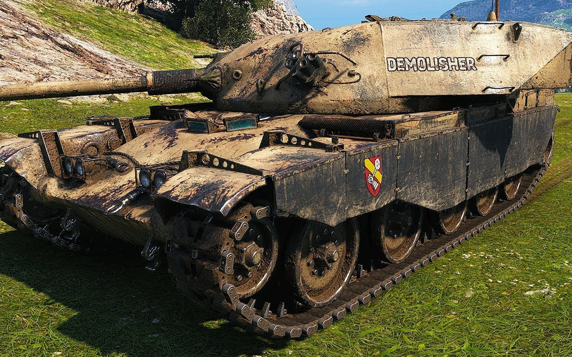 t95fv4201chieftain向勇敢的心那样充满艺术气息braveheartartyworld