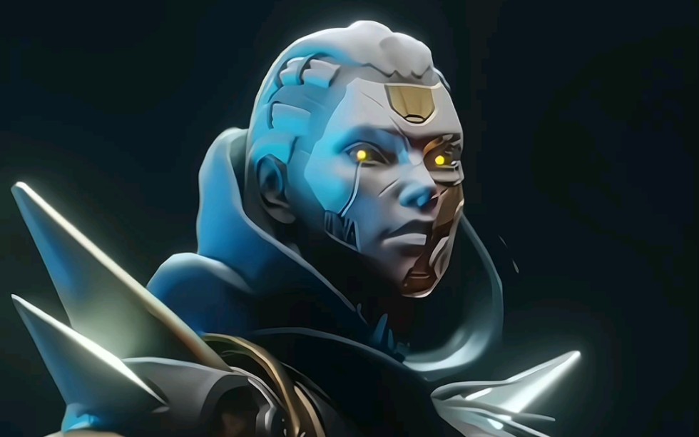 apex英雄艾许也是顶尖猎杀者