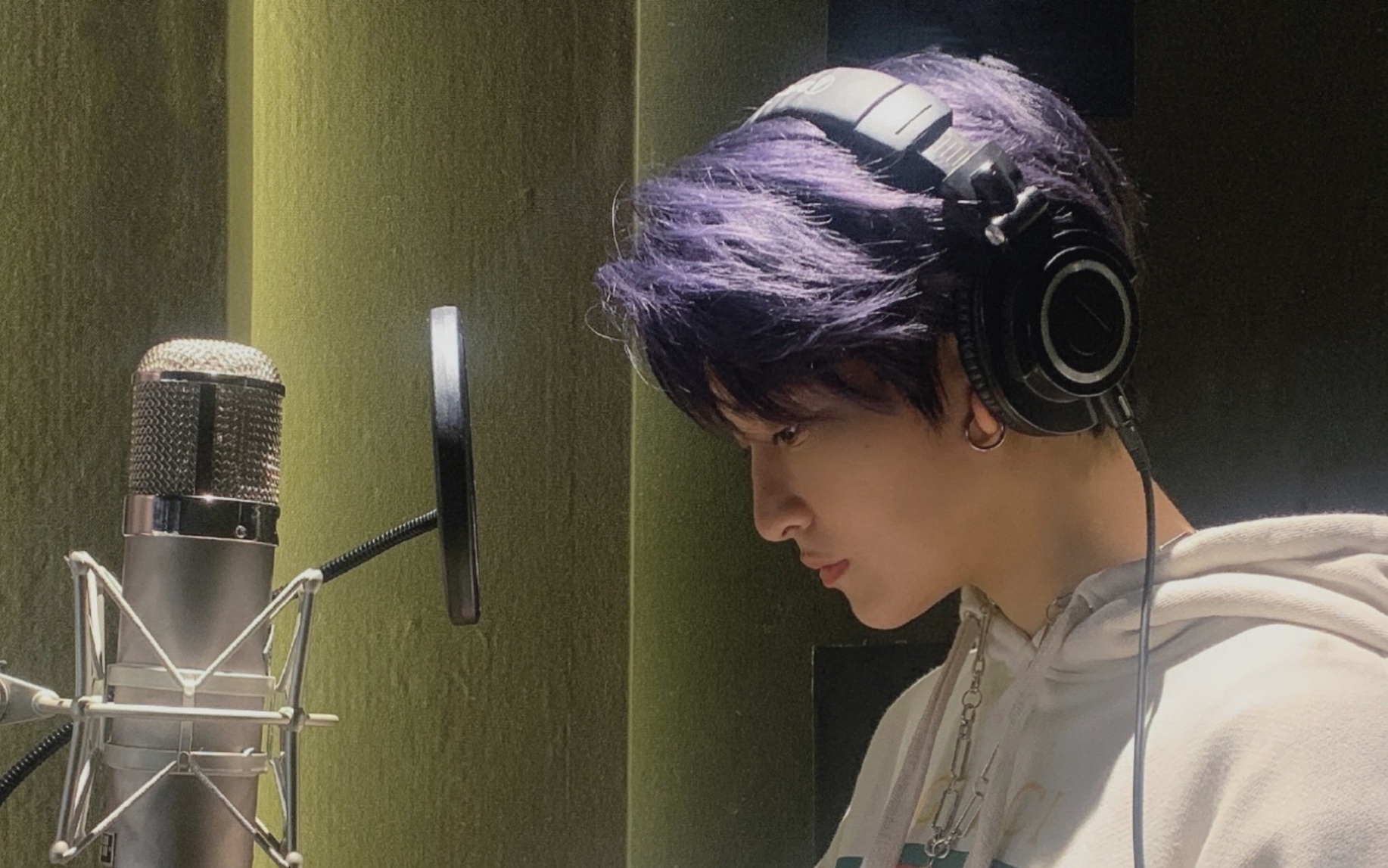 【林凡marco】靠近你(close to u)