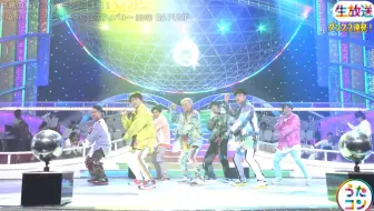 0412 Da Pump みんなdeどーもくん 哔哩哔哩 Bilibili