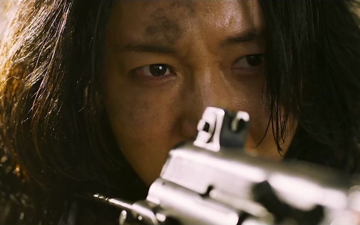 假如换个bgm看《釜山行2》