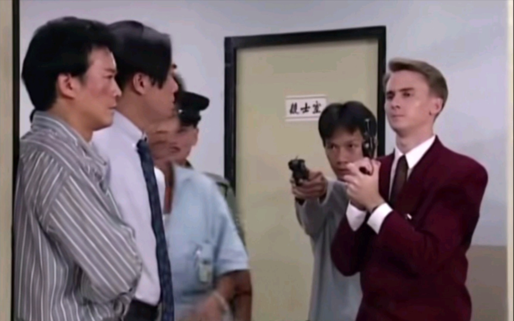 【大时代】23-2有早知冇乞丐