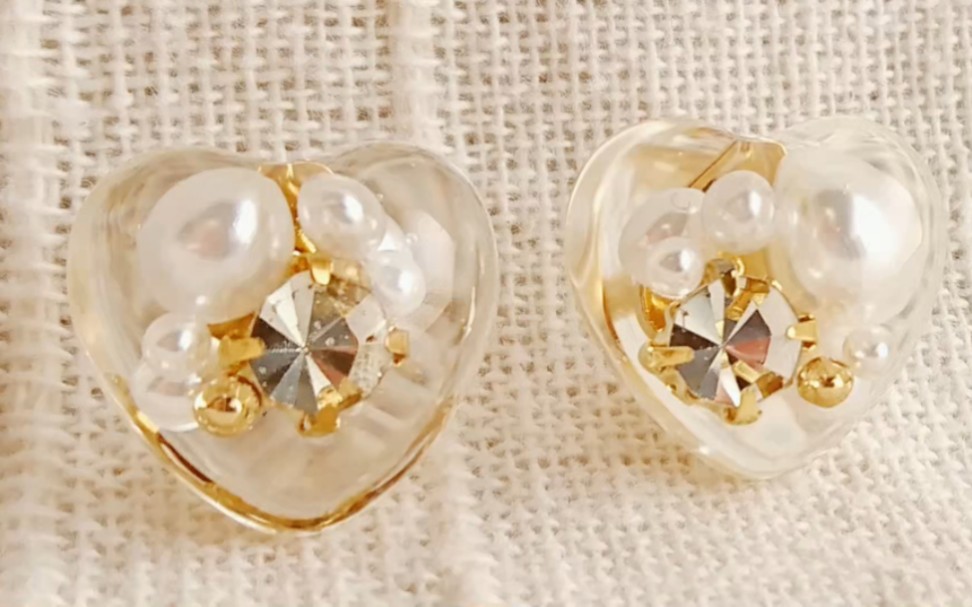 uv滴胶视频‖教程2#uv滴胶手工#diy手工#爱手工爱生活